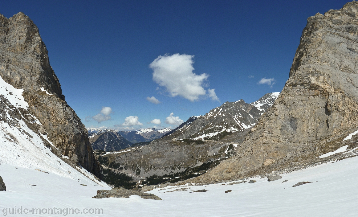 Pointe du Dard_18